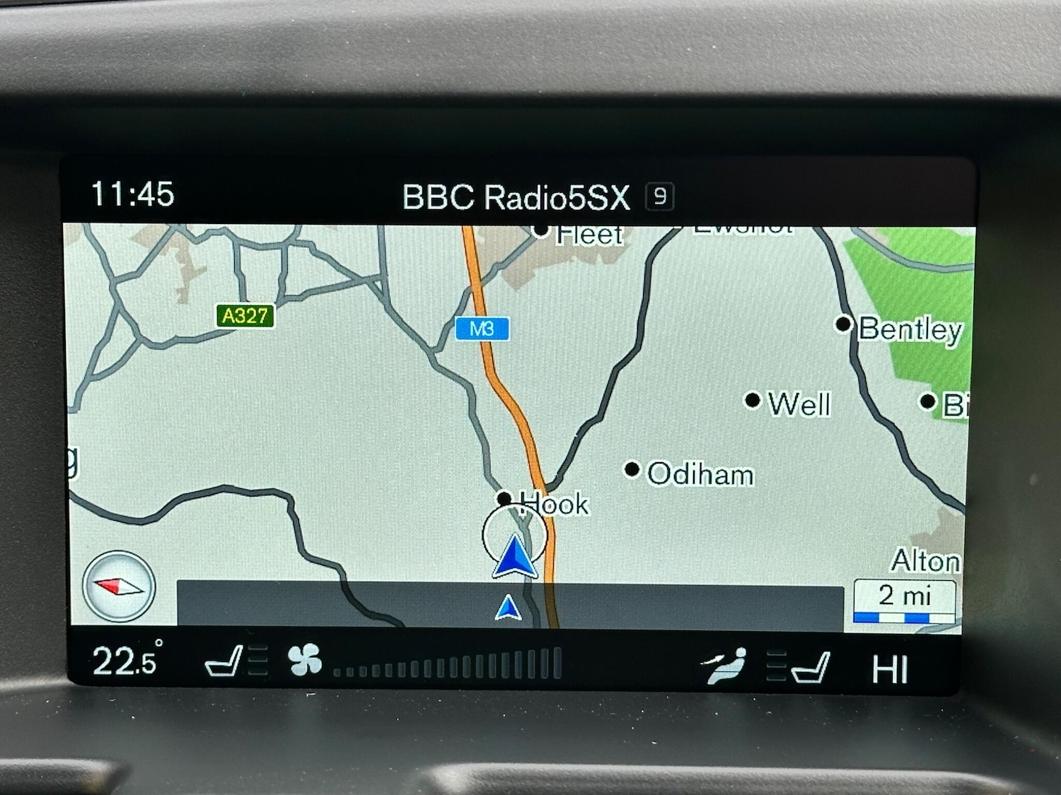 Used Volvo XC60 2016 for sale - 76485056: Photo 15