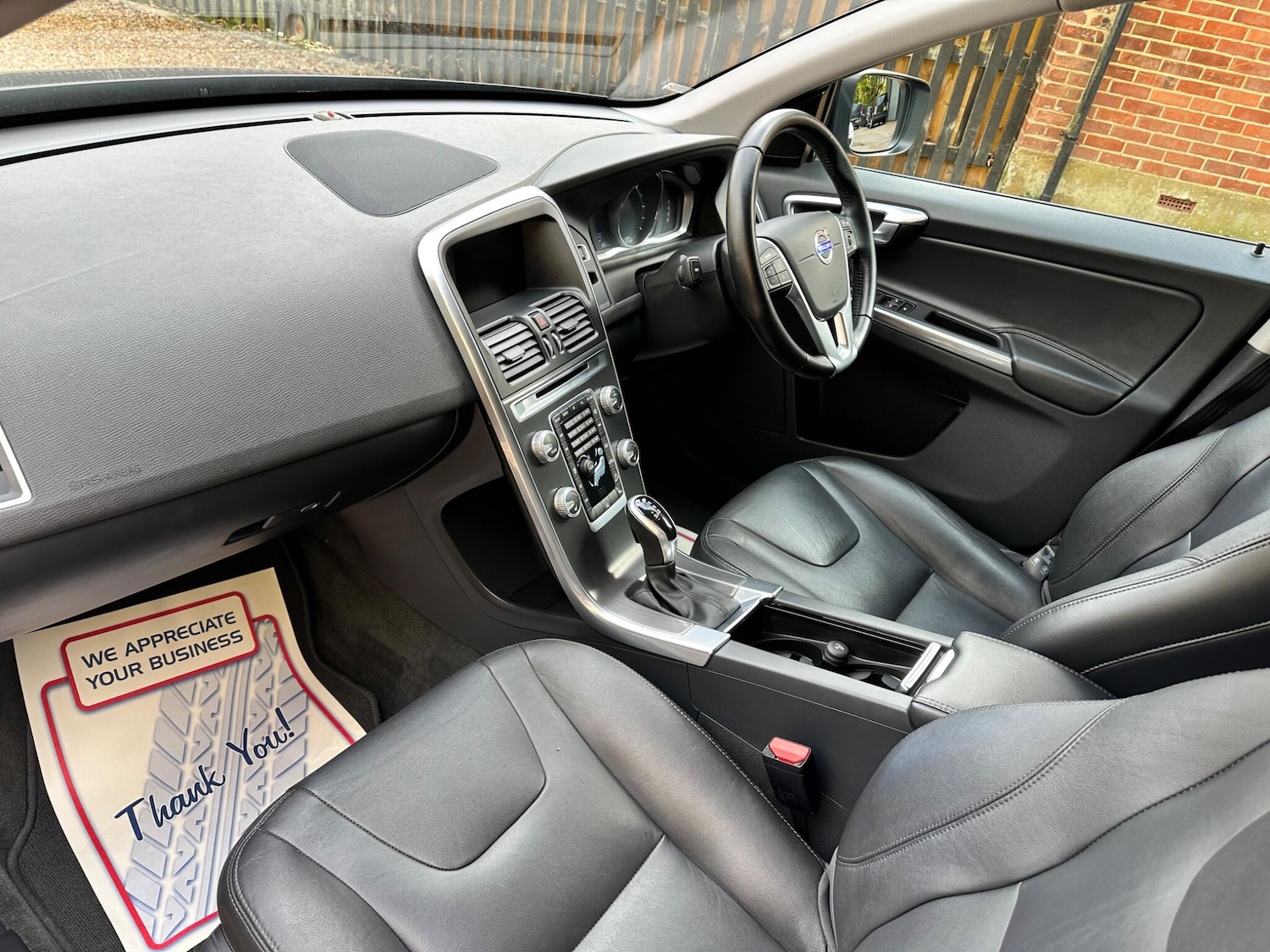 Used Volvo XC60 2016 for sale - 76485056: Photo 16