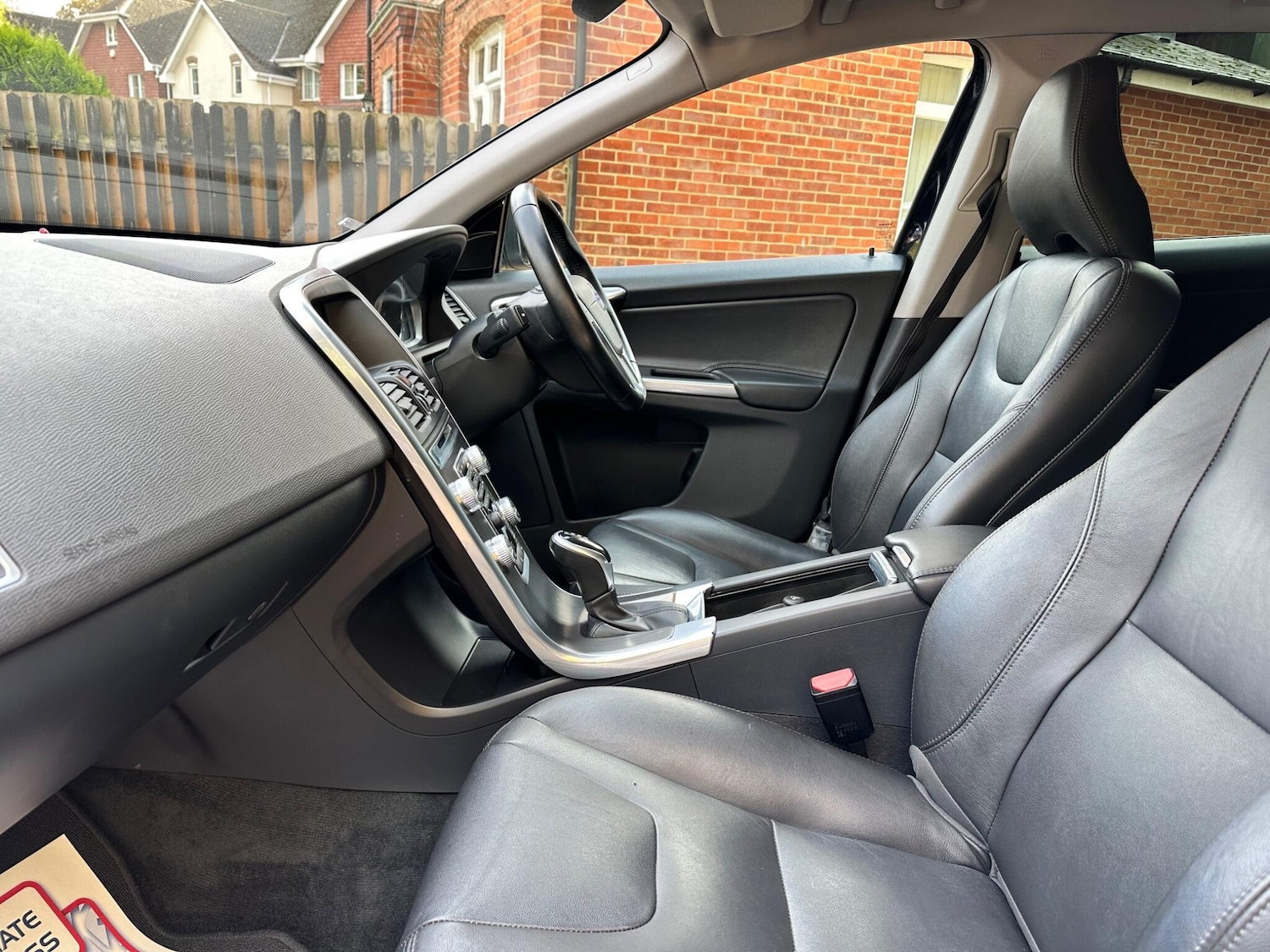 Used Volvo XC60 2016 for sale - 76485056: Photo 17