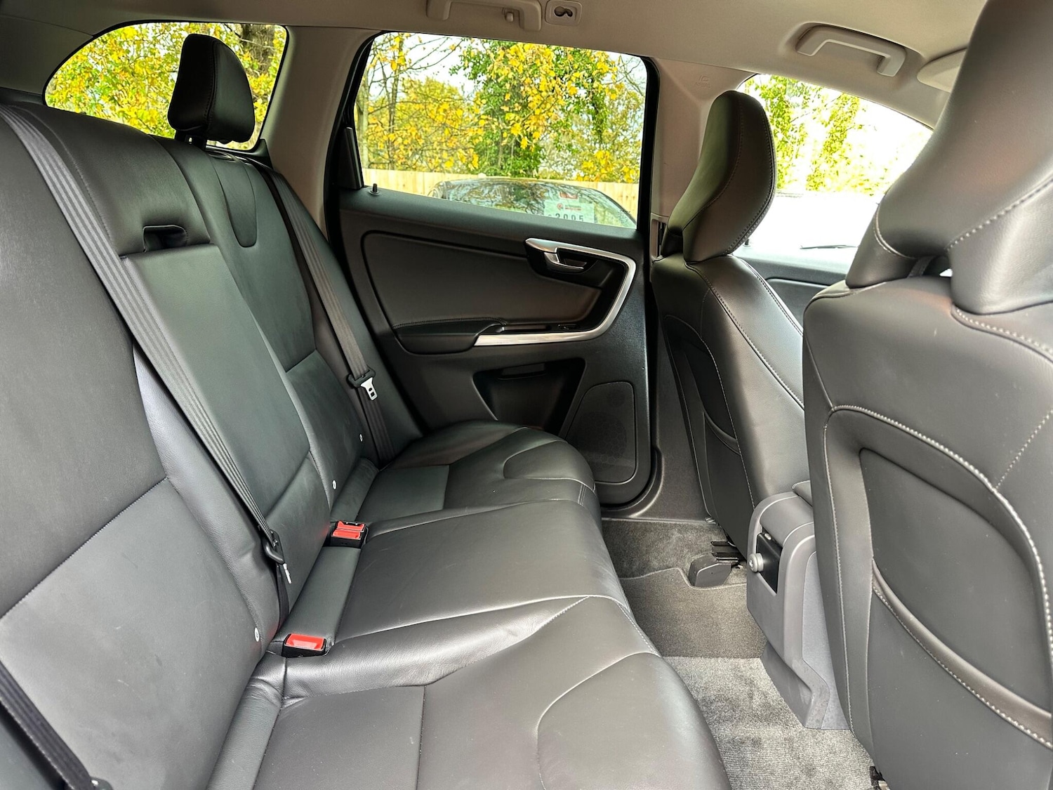 Used Volvo XC60 2016 for sale - 76485056: Photo 18