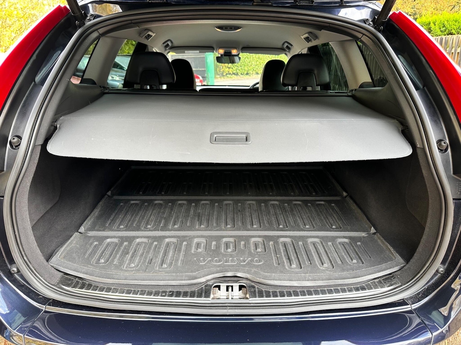 Used Volvo XC60 2016 for sale - 76485056: Photo 20