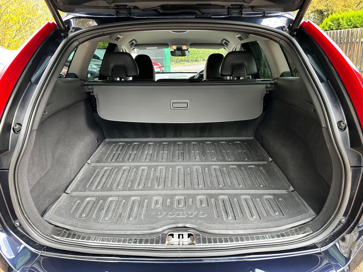 Used Volvo XC60 2016 for sale - 76485056: Photo 21