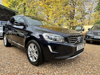 Used Volvo XC60 2016 for sale - 76485056: Photo