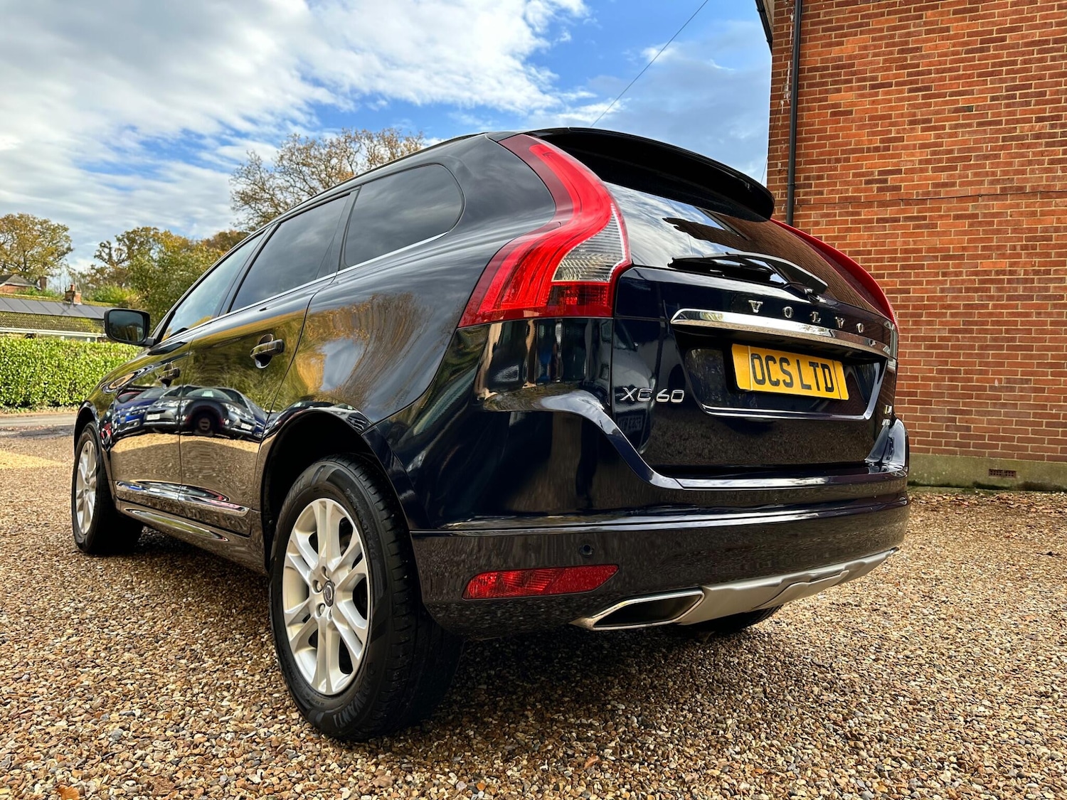 Used Volvo XC60 2016 for sale - 76485056: Photo 6