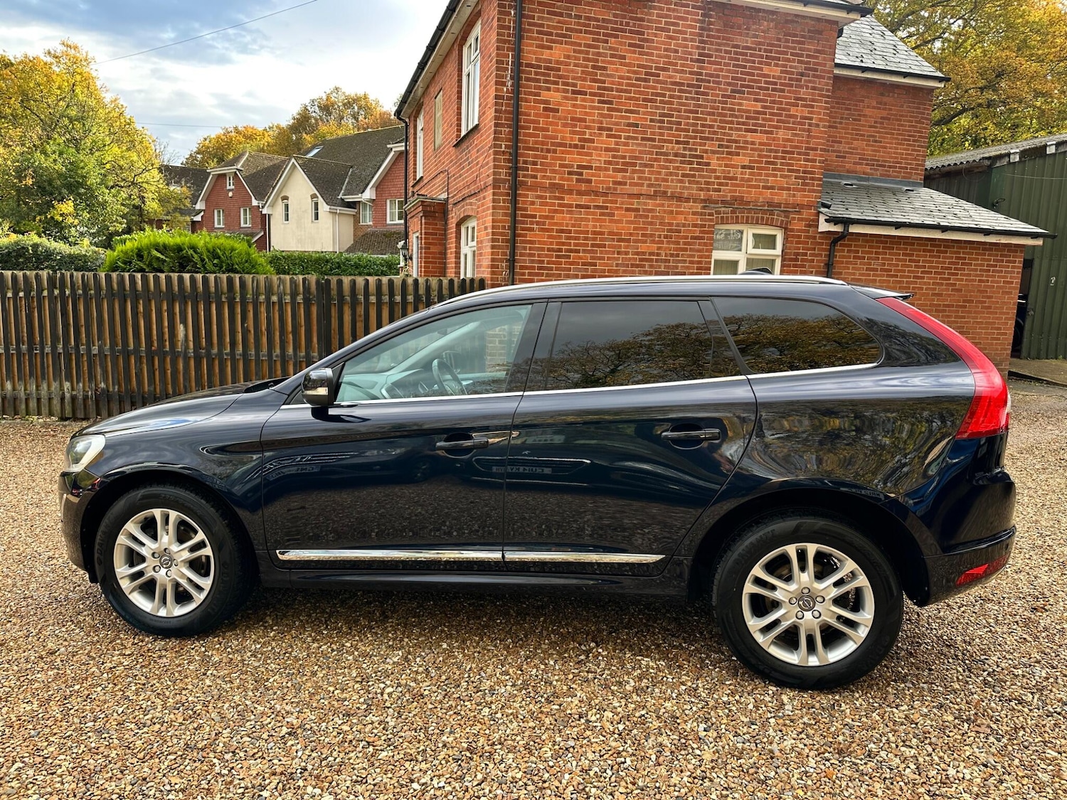 Used Volvo XC60 2016 for sale - 76485056: Photo 7