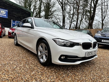 Used BMW 3 Series 2017 for sale - 77683032: Photo