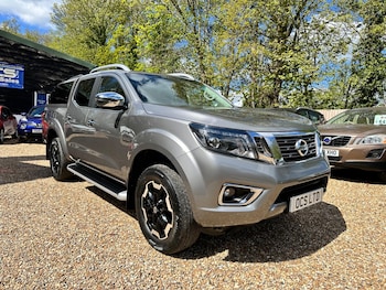 Used Nissan Navara 2019 for sale - 78319409: Photo