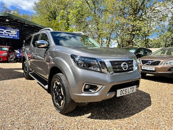 Used Nissan Navara 2019 for sale - 78319409: Photo
