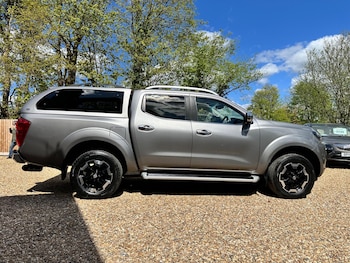 Used Nissan Navara 2019 for sale - 78319409: Photo