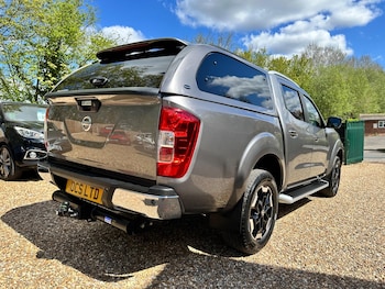 Used Nissan Navara 2019 for sale - 78319409: Photo
