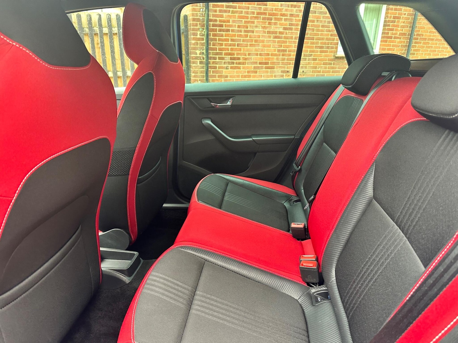 Used Skoda Fabia 2019 for sale - 76408544: Photo 19