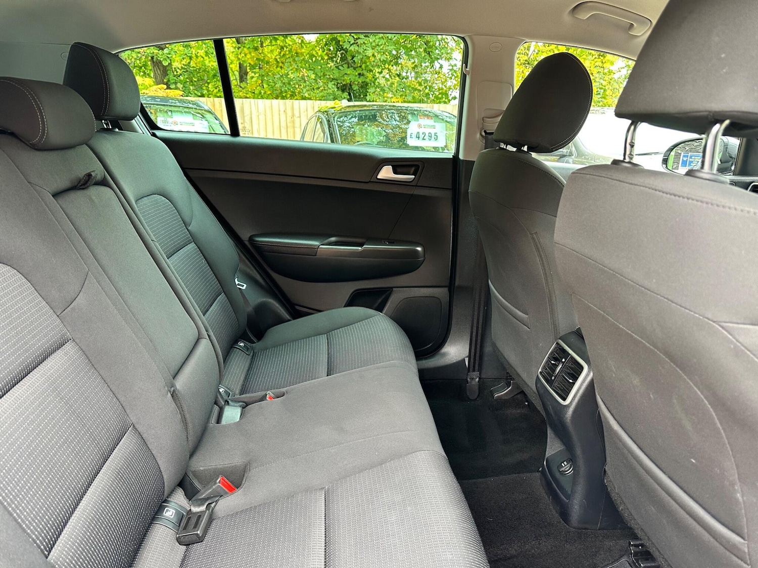 Used Kia Sportage 2017 for sale - 76294928: Photo 19