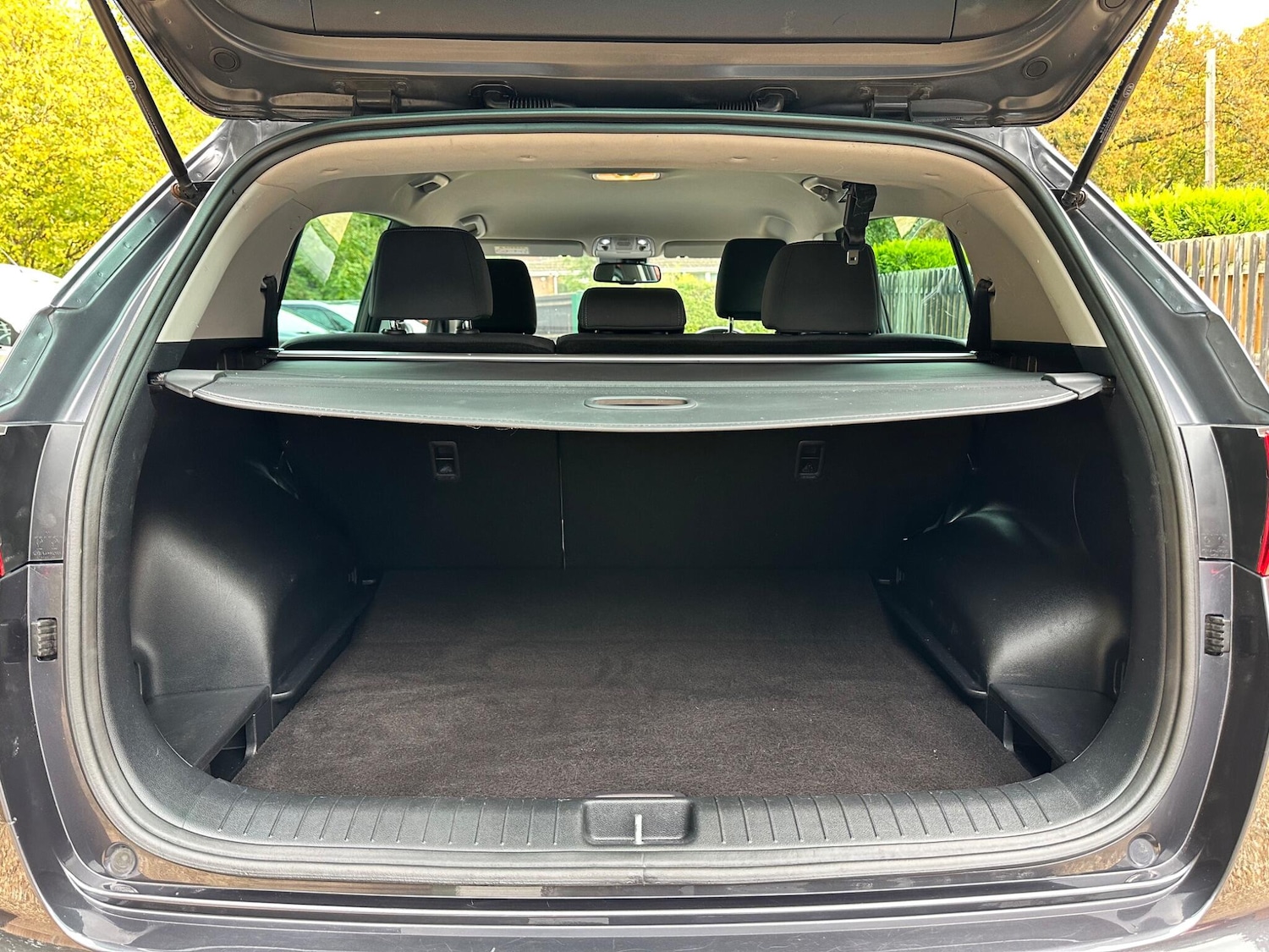 Used Kia Sportage 2017 for sale - 76294928: Photo 21