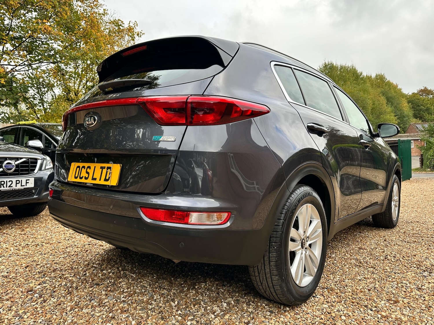 Used Kia Sportage 2017 for sale - 76294928: Photo 5