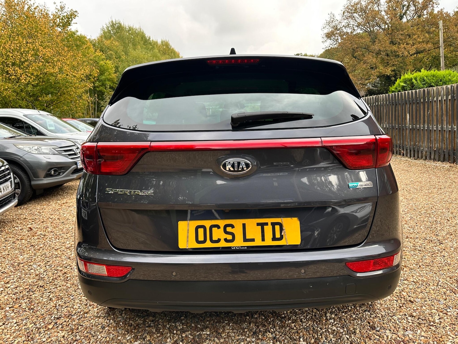 Used Kia Sportage 2017 for sale - 76294928: Photo 6