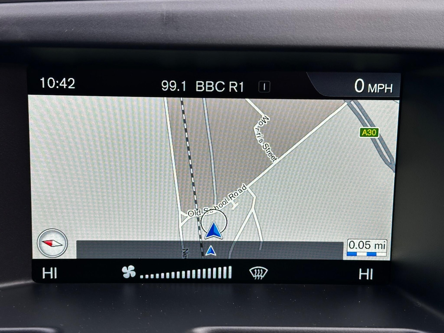 Used Volvo XC60 2016 for sale - 77254063: Photo 13