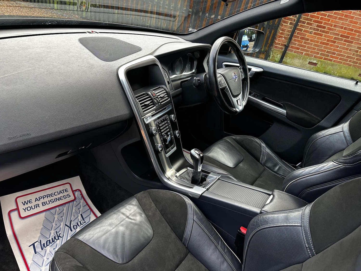 Used Volvo XC60 2016 for sale - 77254063: Photo 14