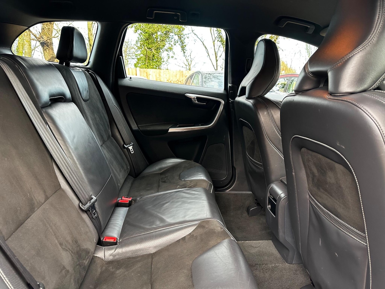 Used Volvo XC60 2016 for sale - 77254063: Photo 16