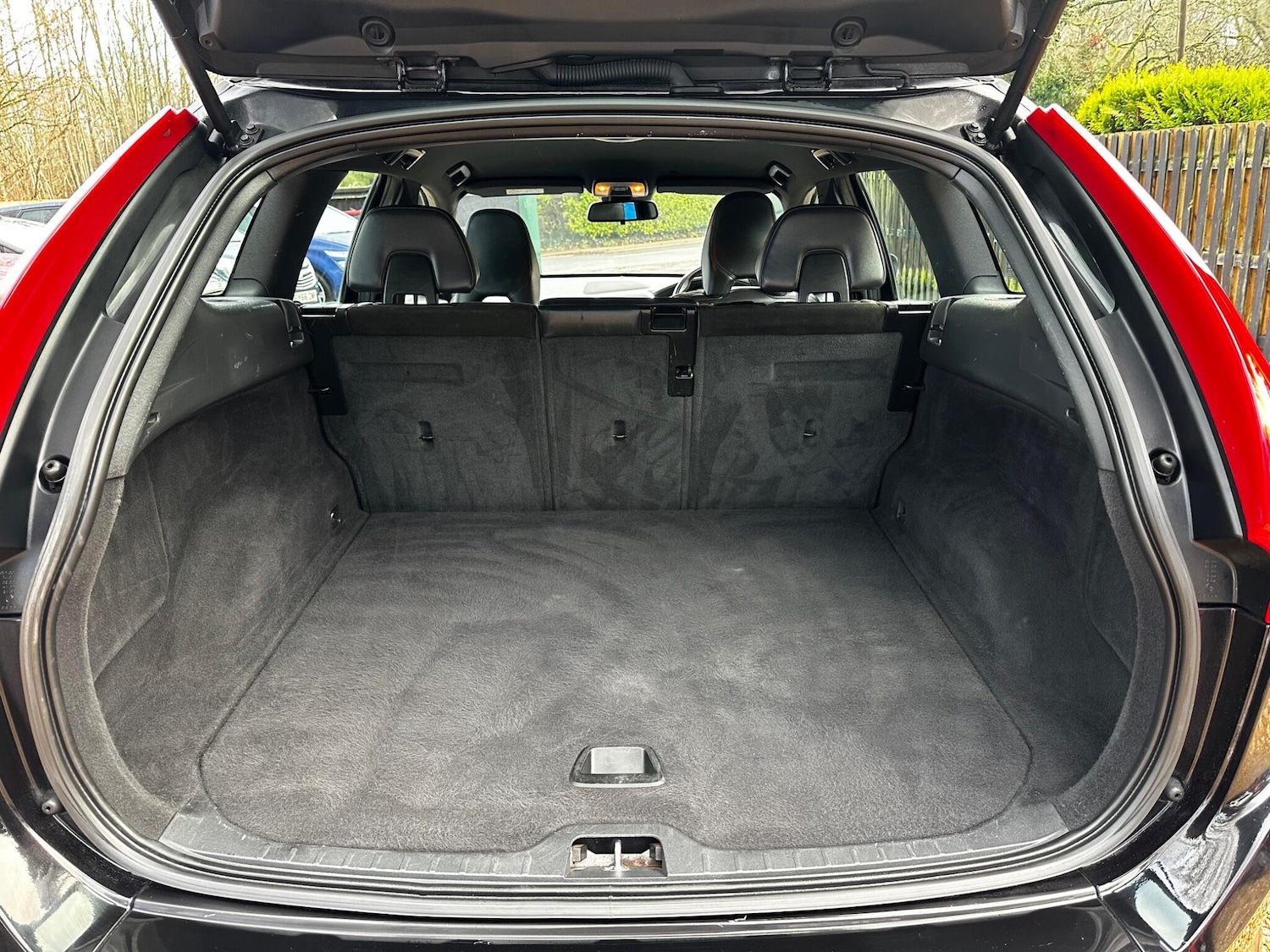 Used Volvo XC60 2016 for sale - 77254063: Photo 18