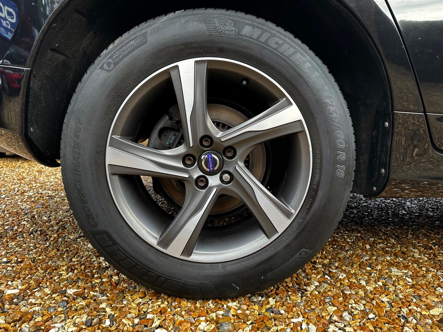 Used Volvo XC60 2016 for sale - 77254063: Photo 19