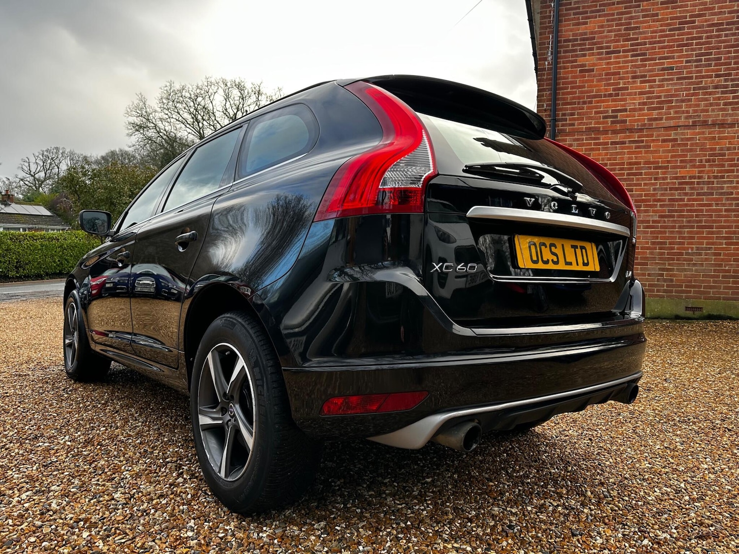 Used Volvo XC60 2016 for sale - 77254063: Photo 6