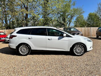 Used Ford Focus 2012 for sale - 78335478: Photo