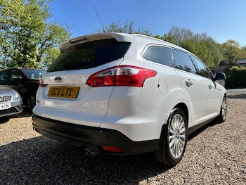 Used Ford Focus 2012 for sale - 78335478: Photo