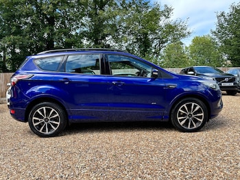 Used Ford Kuga 2017 for sale - 78934689: Photo