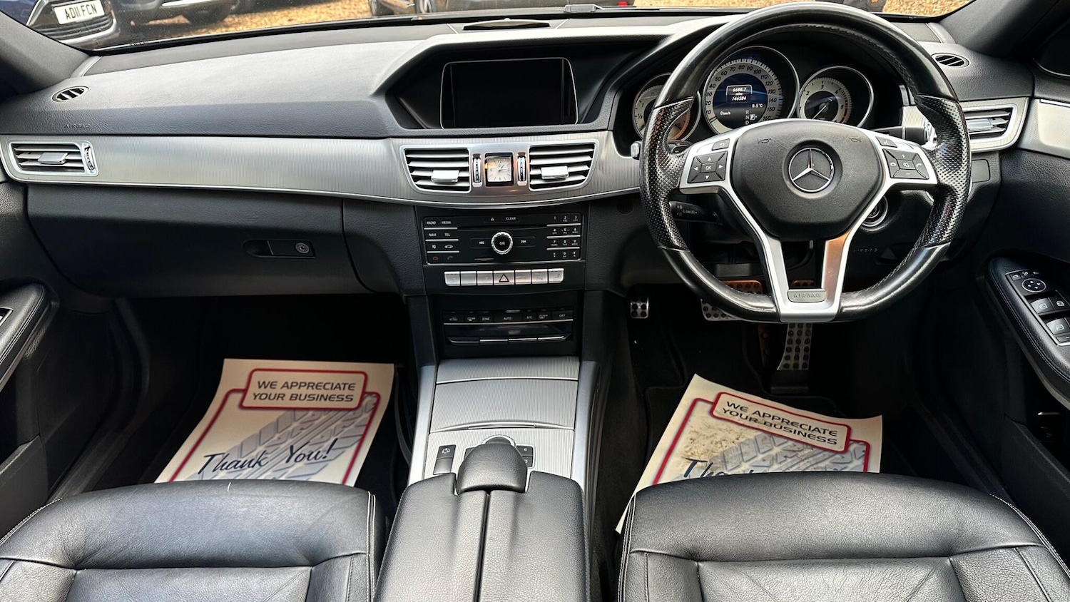 Used Mercedes-Benz E Class 2015 for sale - 76994253: Photo 12