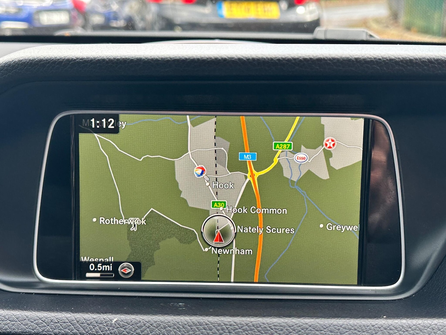 Used Mercedes-Benz E Class 2015 for sale - 76994253: Photo 13