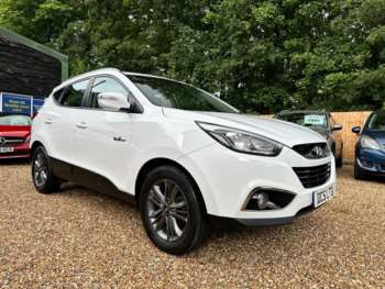 2015 (15) - 1.6 GDi SE Euro 5 5dr