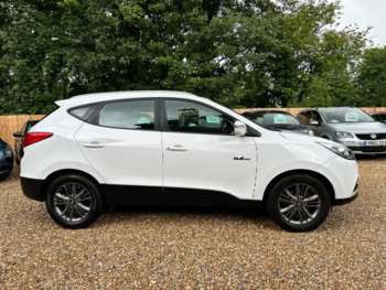 Used Hyundai Ix35 2015 for sale - 75431134: Photo