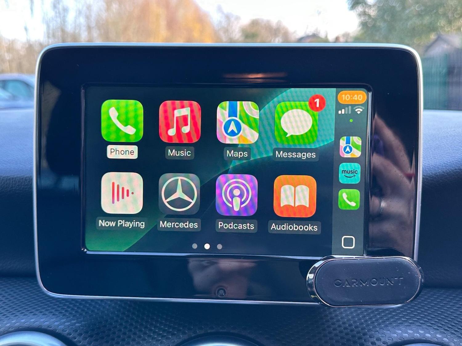 Used Mercedes-Benz A-Class 2018 for sale - 76898822: Photo 13