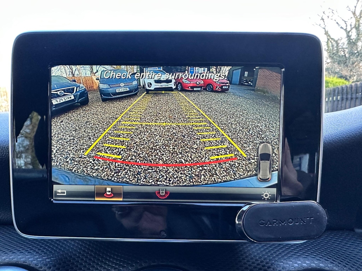 Used Mercedes-Benz A-Class 2018 for sale - 76898822: Photo 14