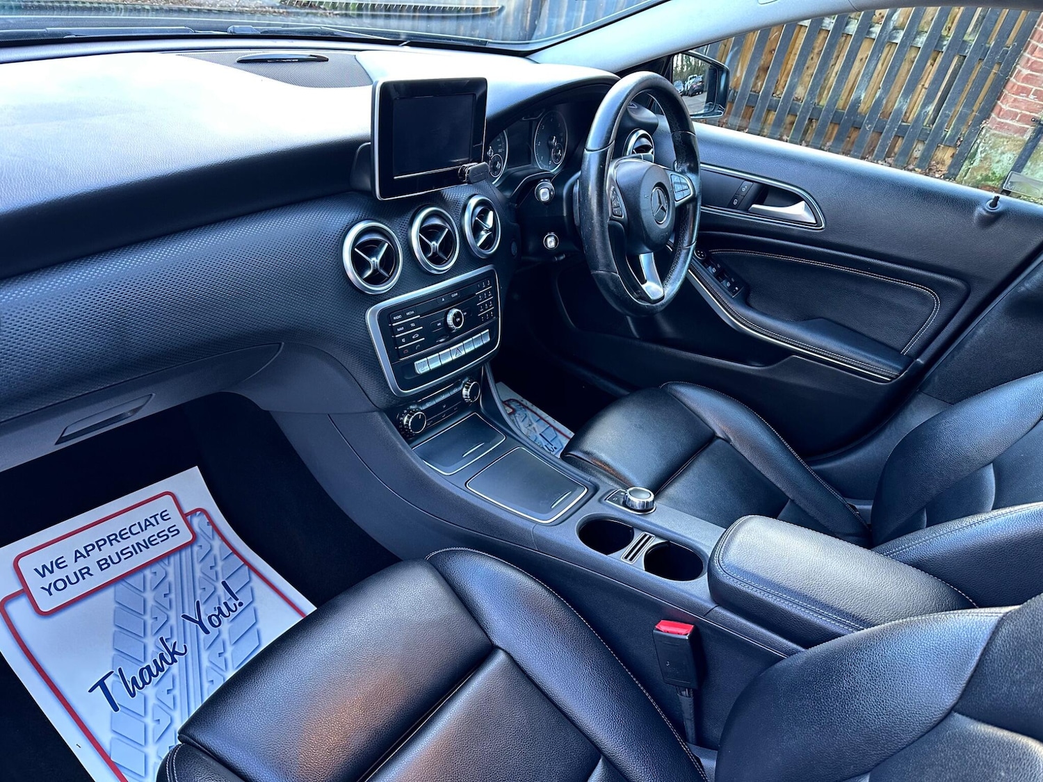 Used Mercedes-Benz A-Class 2018 for sale - 76898822: Photo 15