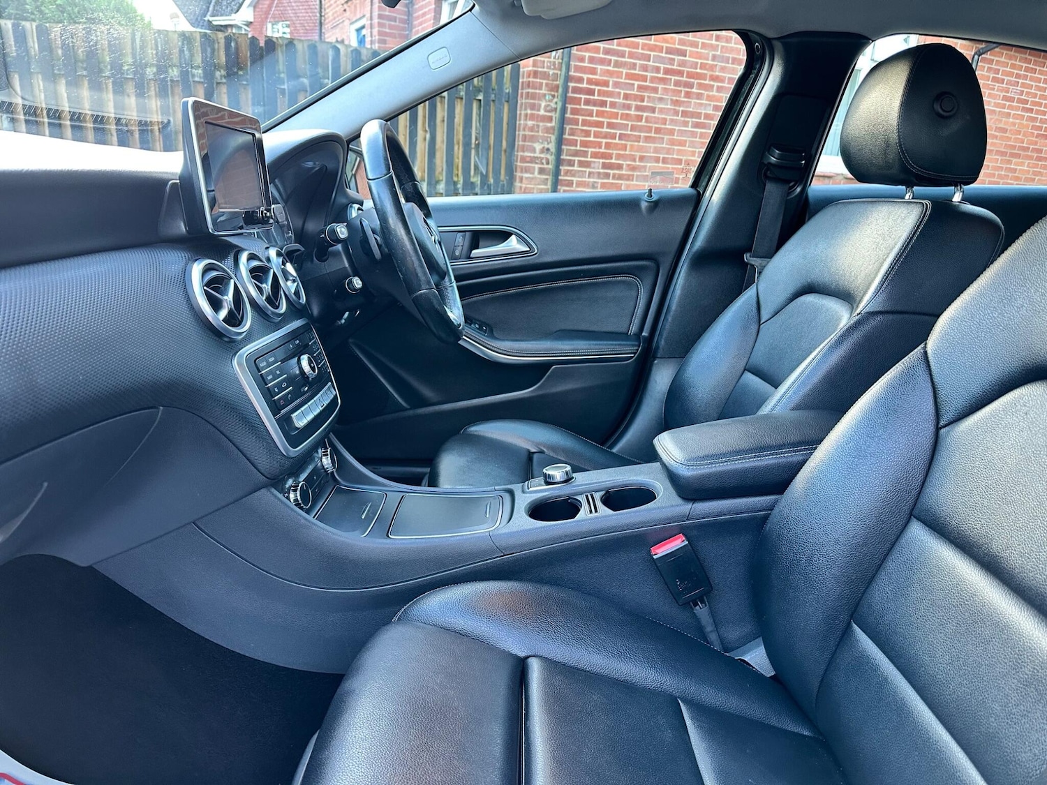 Used Mercedes-Benz A-Class 2018 for sale - 76898822: Photo 16