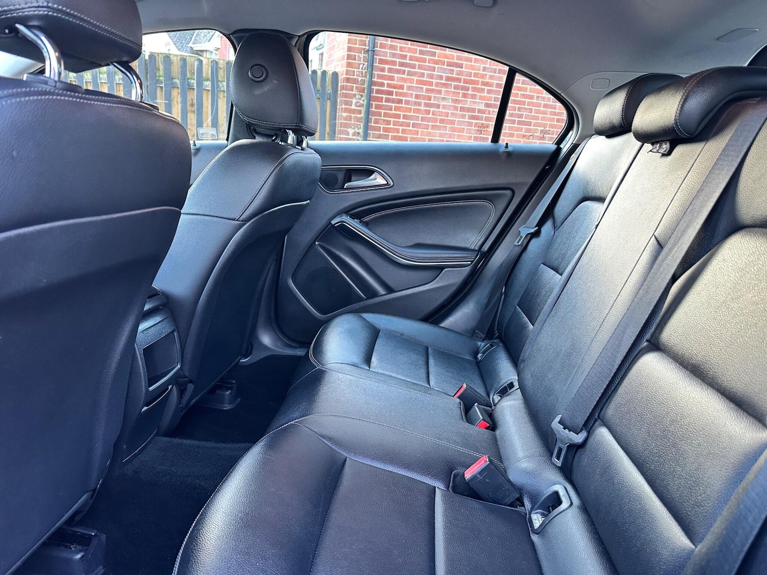 Used Mercedes-Benz A-Class 2018 for sale - 76898822: Photo 18