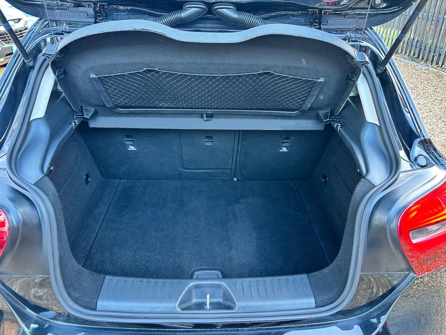 Used Mercedes-Benz A-Class 2018 for sale - 76898822: Photo 19