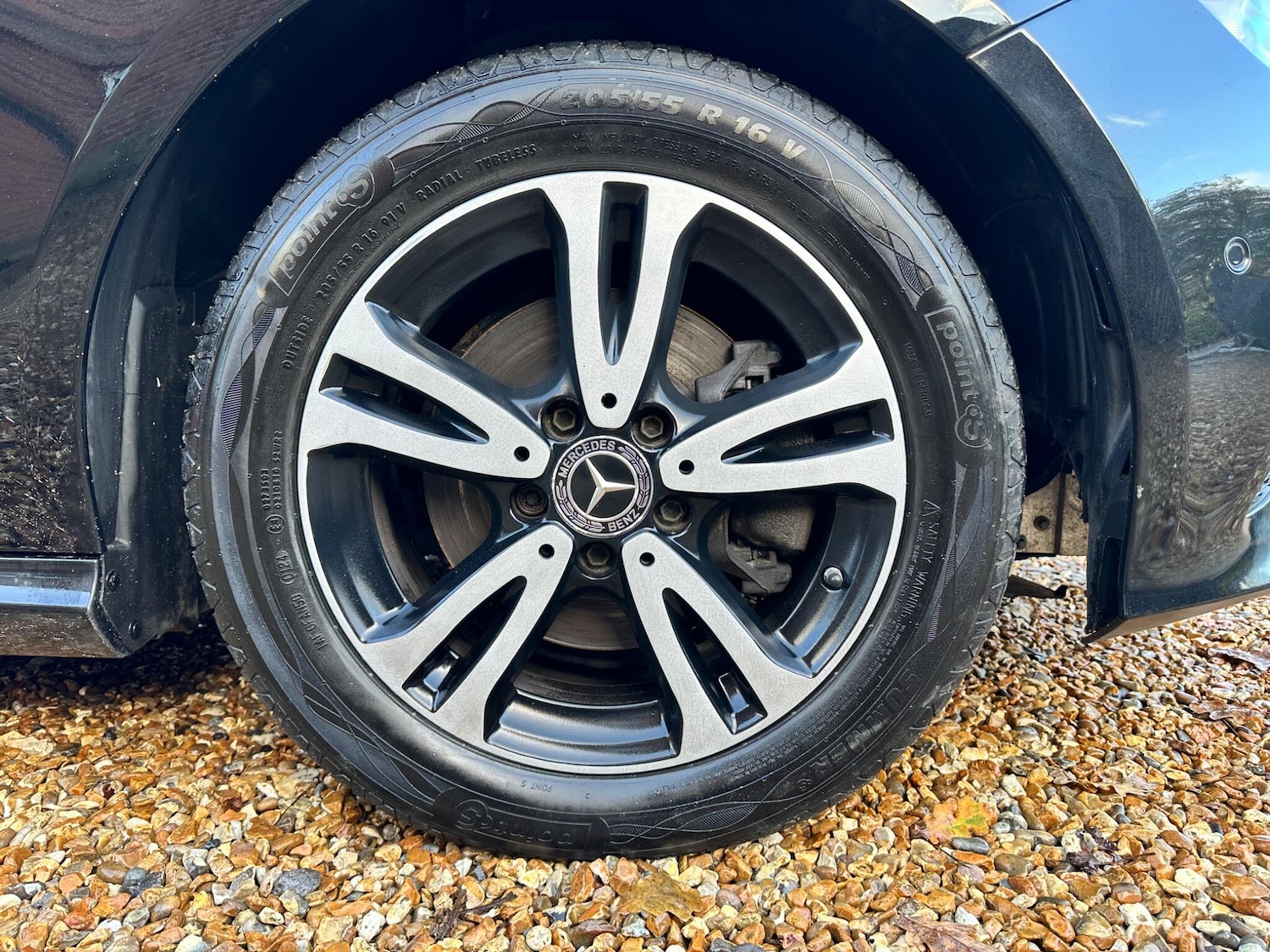 Used Mercedes-Benz A-Class 2018 for sale - 76898822: Photo 20