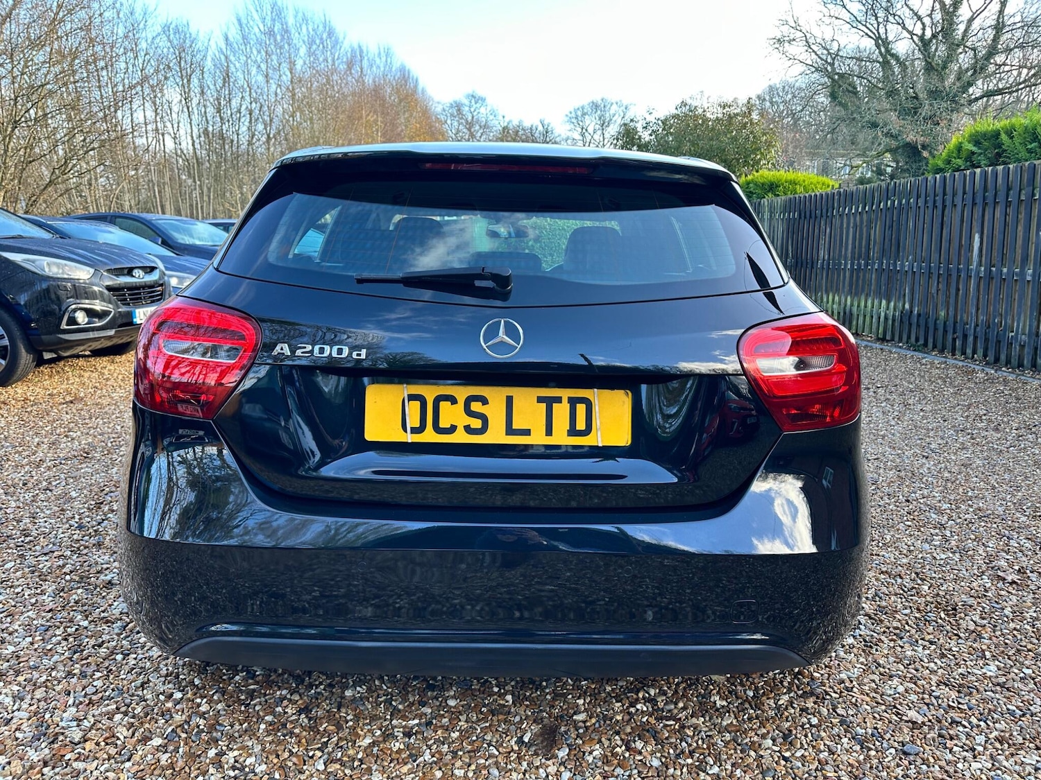 Used Mercedes-Benz A-Class 2018 for sale - 76898822: Photo 5