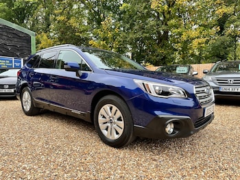 2015 (65) - 2.0D SE 5dr Lineartronic