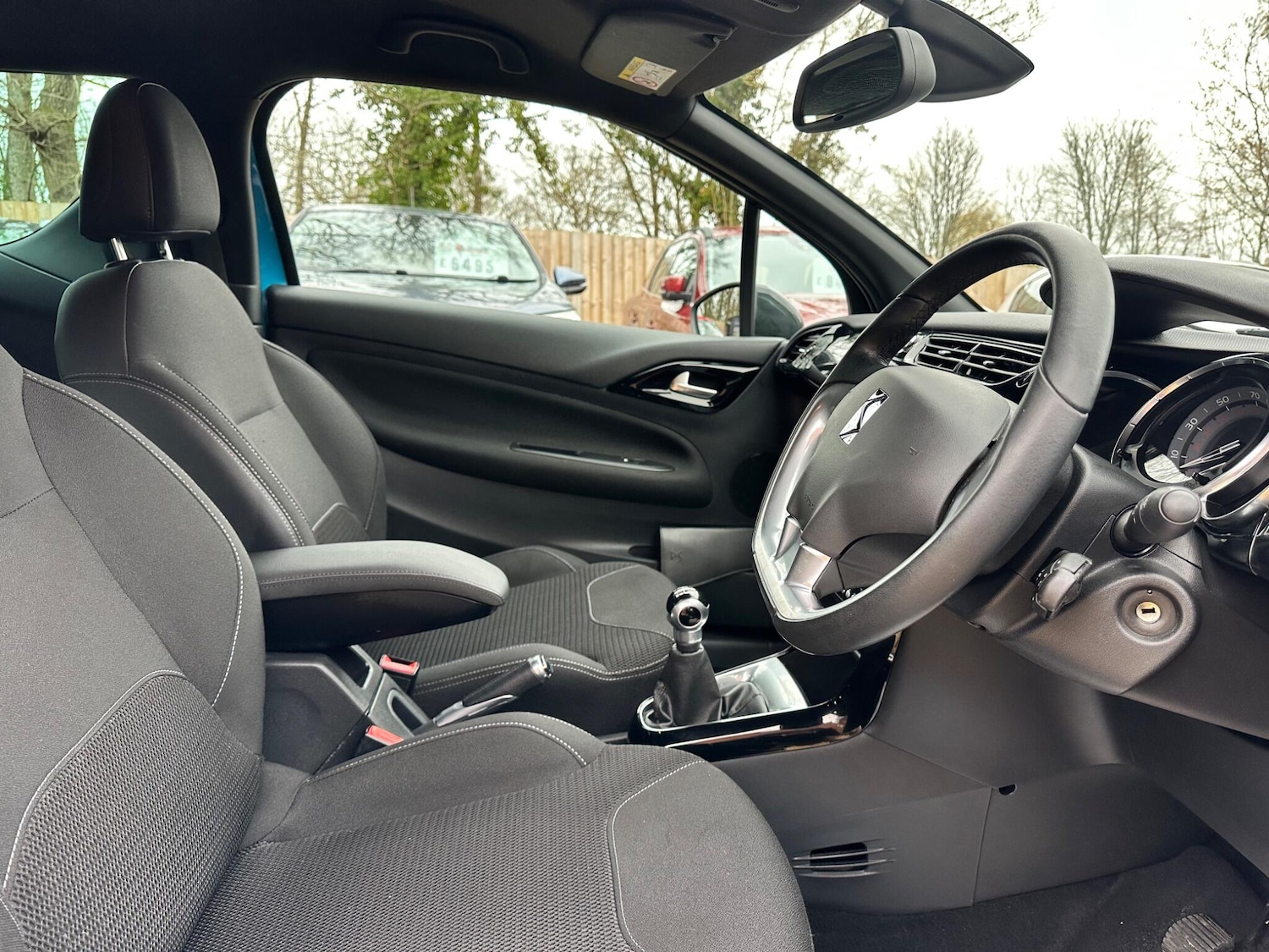 Used Citroen DS3 2014 for sale - 77598481: Photo 10