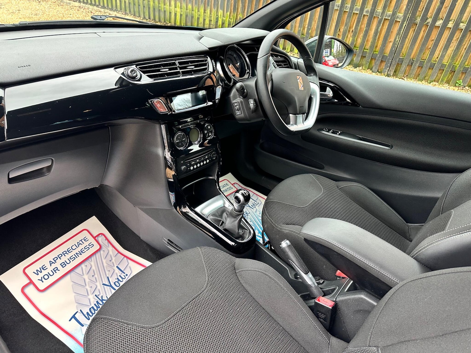 Used Citroen DS3 2014 for sale - 77598481: Photo 12