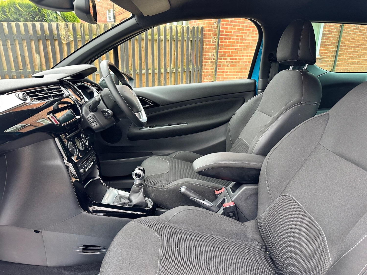 Used Citroen DS3 2014 for sale - 77598481: Photo 13