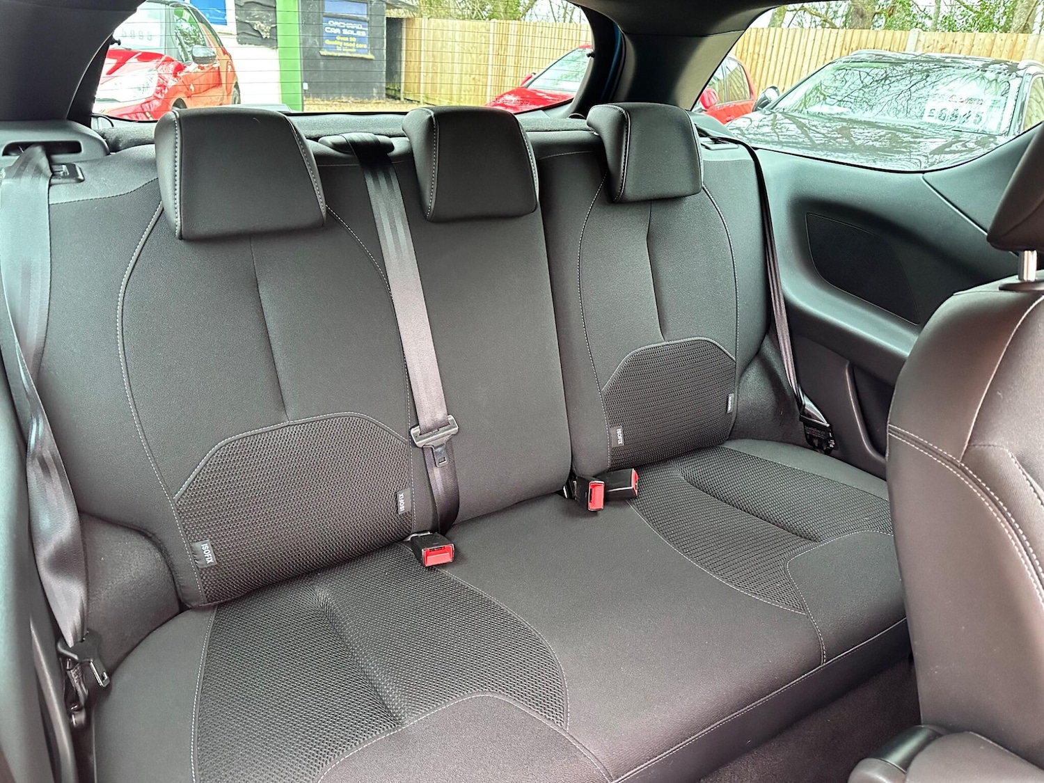 Used Citroen DS3 2014 for sale - 77598481: Photo 14