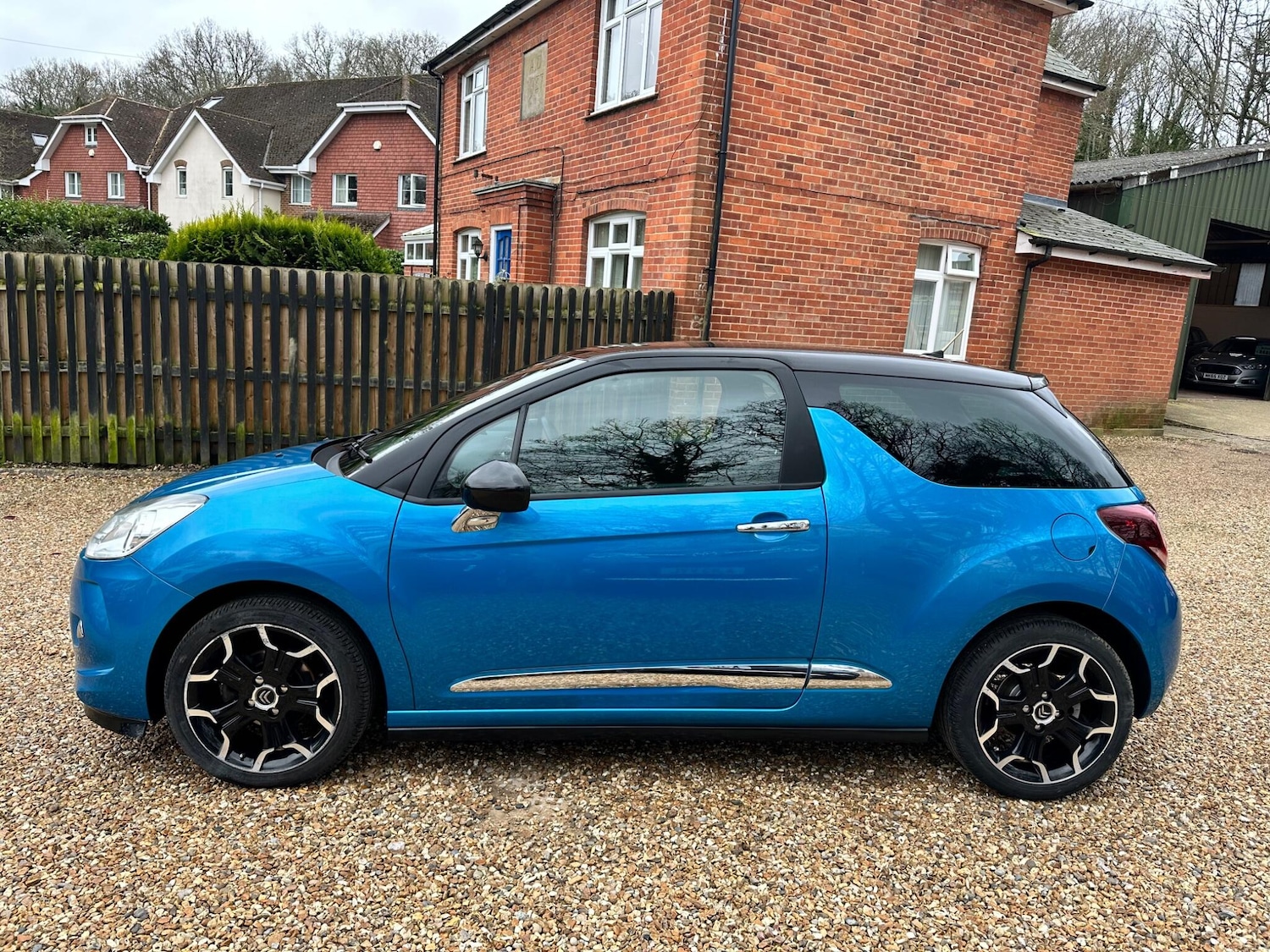 Used Citroen DS3 2014 for sale - 77598481: Photo 7