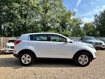 Used Kia Sportage 2013 for sale - 79169550: Photo