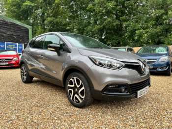 2017 (17) - 0.9 TCe ENERGY Dynamique S Nav Euro 6 (s/s) 5dr