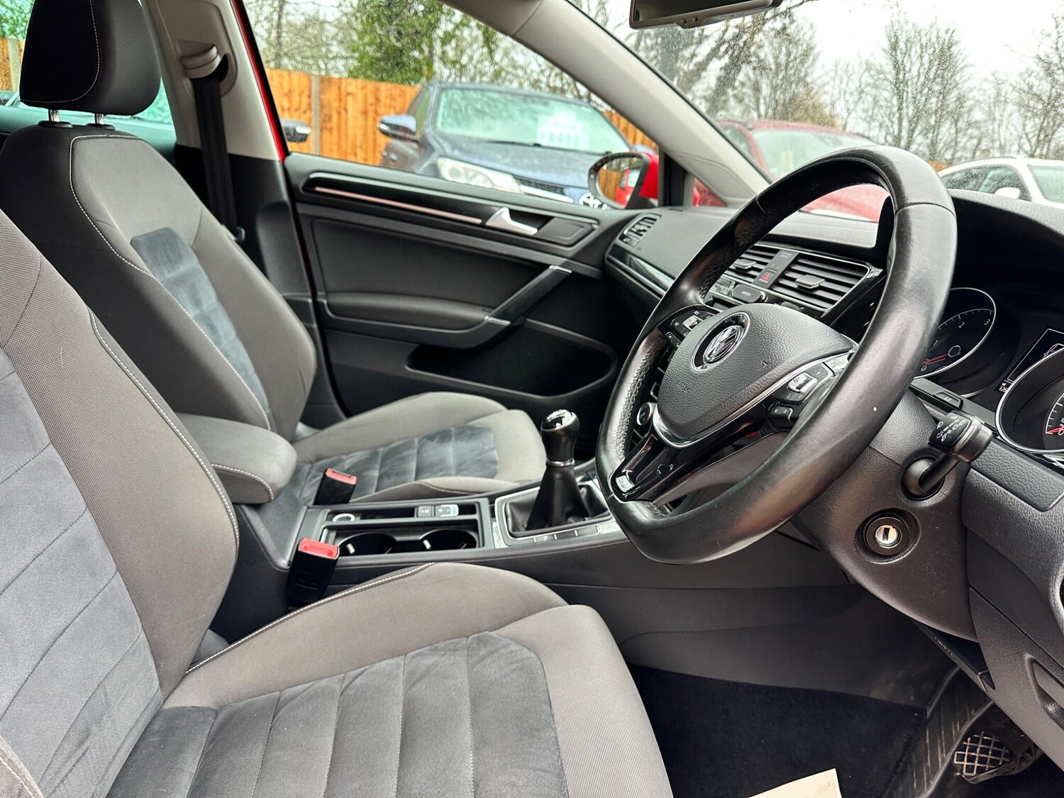 Used Volkswagen Golf 2014 for sale - 77455186: Photo 10