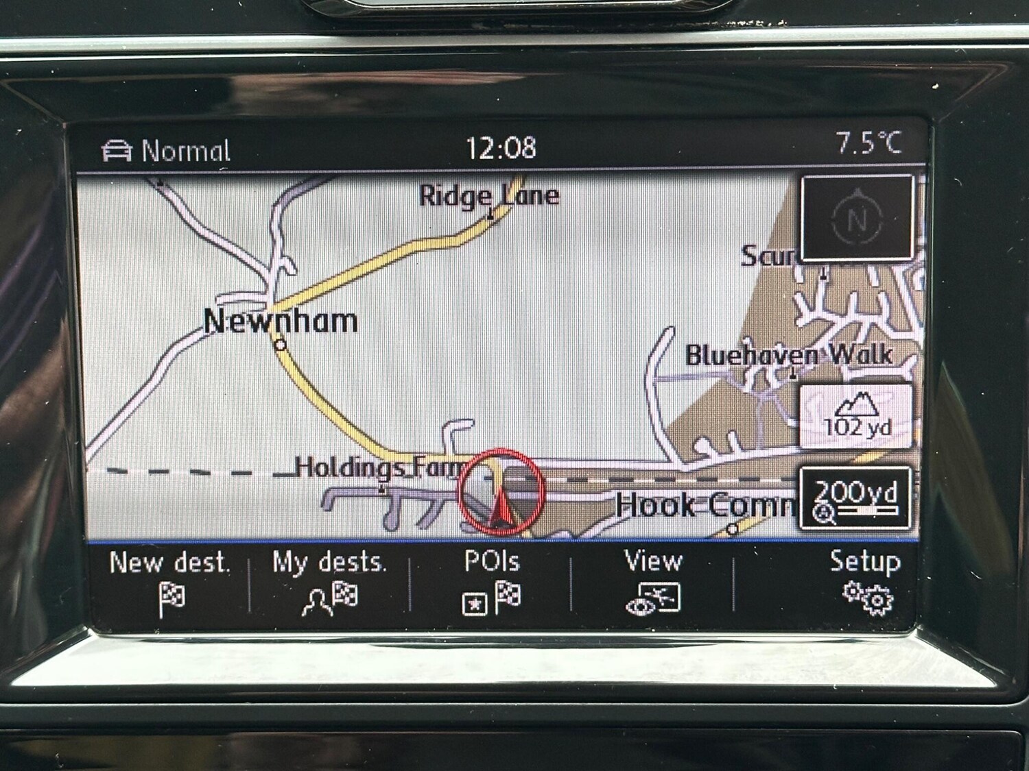 Used Volkswagen Golf 2014 for sale - 77455186: Photo 13